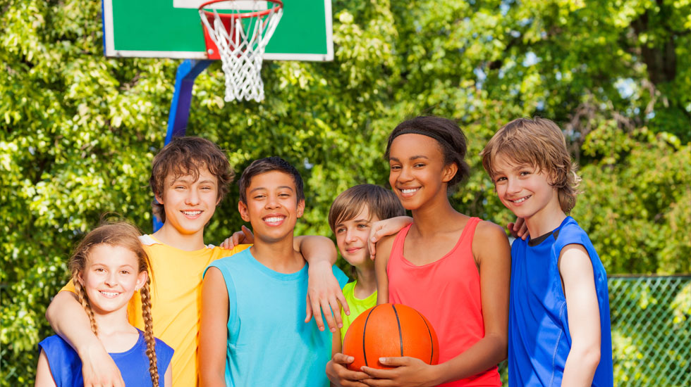Basketball Academy Basketball Academy